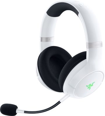 Casque gamer RAZER KAIRA PRO MERCURY - XBOX