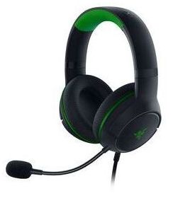 Casque gamer RAZER KAIRA X - XBOX