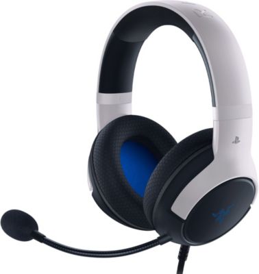 INZONE H3, Casque pour jeux filaire