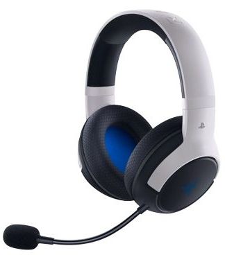 Casque gamer RAZER KAIRA HYPERSPEED - PLAYSTATION