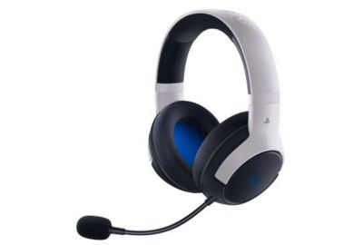 Casque gamer RAZER KAIRA HYPERSPEED - PLAYSTATION
