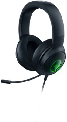 G335 Casque gaming filaire