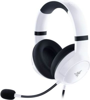 Casque gamer RAZER KAIRA X MERCURY - XBOX