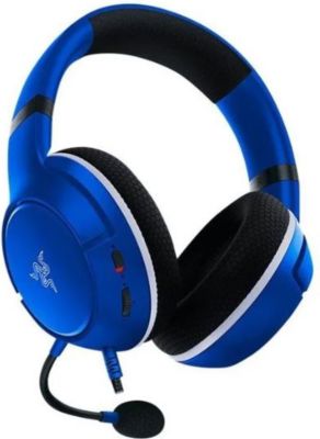 Casque gamer RAZER KAIRA X BLUE - XBOX