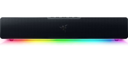 Enceinte PC RAZER LEVIATHAN V2 X