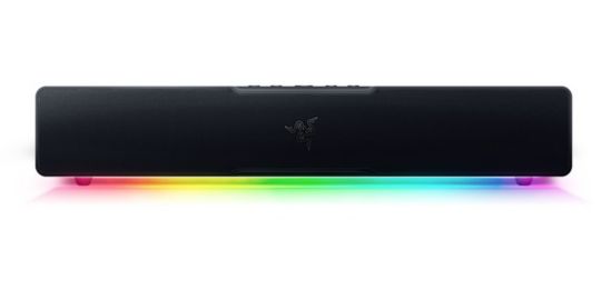 Enceinte PC RAZER LEVIATHAN V2 X