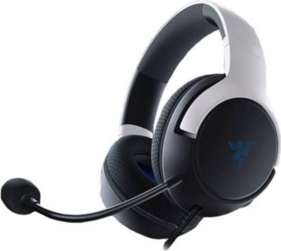 Casque gamer RAZER KAIRA PRO PLAYSTATION