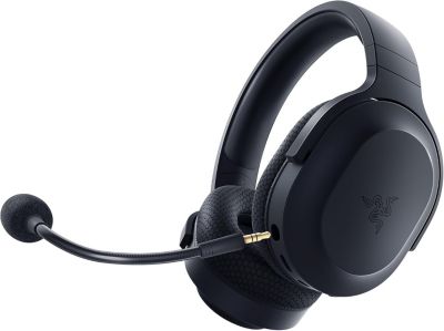 Casque gamer RAZER Barracuda X Noir