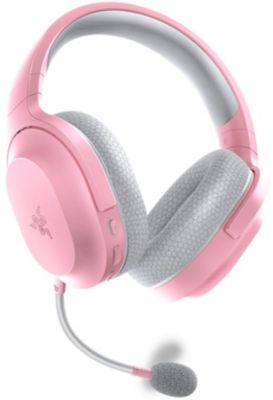 Casque gamer RAZER Barracuda X 2022 Quartz Pink Casque gamer RAZER Barracuda X 2022 Quartz Pink