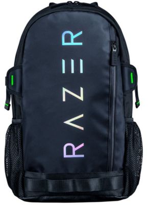 Sac à dos RAZER ROGUE 14'' BACKPACK V3  CHROMATIQUE