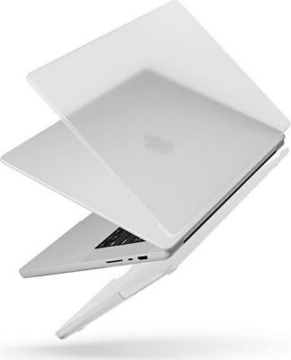 Coque UNIQ Apple MacBook Pro 16 pouces (2021/2023)