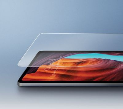 Protège écran UNIQ Apple iPad Pro 13 pouces (2024)