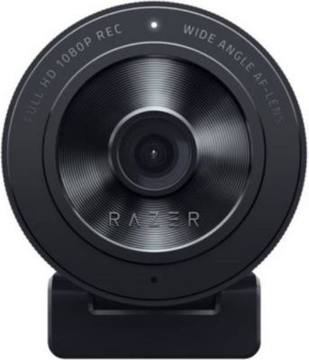 Webcam RAZER Kiyo X Full HD 1080p Autofocus