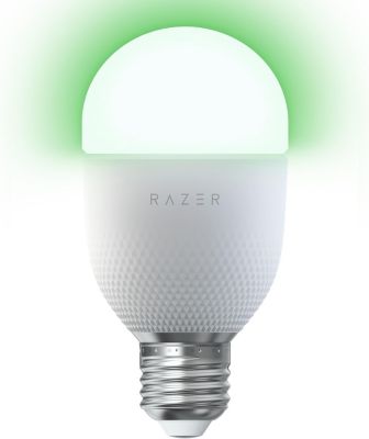 Lampe LED RAZER AETHER SMART BULB E27