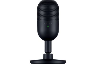 Micro RAZER Seiren V3 Mini Noir