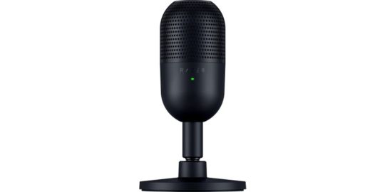 Micro RAZER Seiren V3 Mini Noir