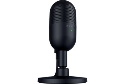 Micro RAZER Seiren V3 Mini Noir