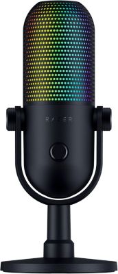 Micro Streaming RAZER Seiren V3 Chroma