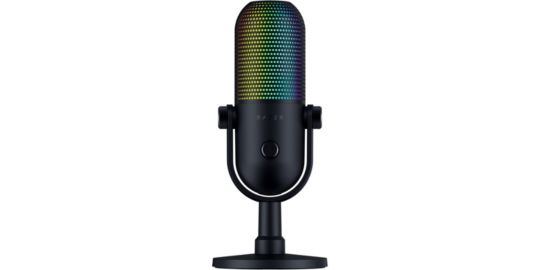 Micro Streaming RAZER Seiren V3 Chroma