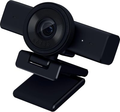 Webcam RAZER KIYO V2 X NOIR