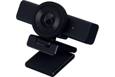 Webcam RAZER KIYO V2 X NOIR