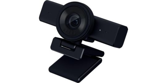 Webcam RAZER KIYO V2 X NOIR