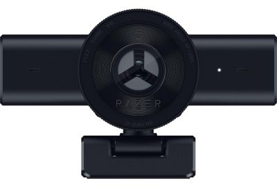 Webcam RAZER KIYO V2 X NOIR
