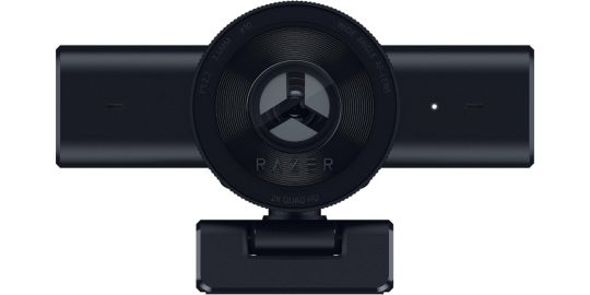 Webcam RAZER KIYO V2 X NOIR