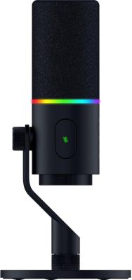 Micro Gamer RAZER SEIREN V3 PRO NOIR
