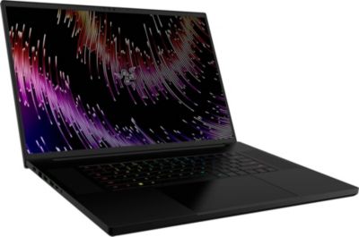PC Gamer RAZER BLADE 18 - 240 Hz - RTX4090