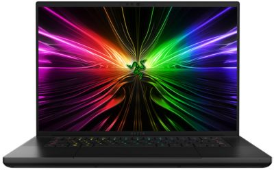 PC Gamer RAZER Blade 16 2024 OLED RTX 4070