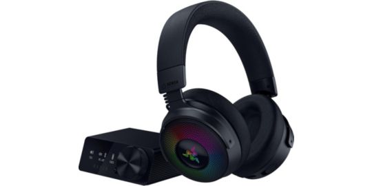 Casque gamer RAZER Kraken V4 Pro