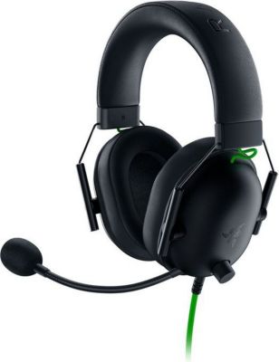Casque gamer RAZER BlackShark V2 X