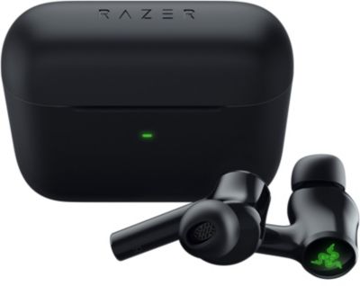 Ecouteurs RAZER HAMMERHEAD Hyperspeed XBOX