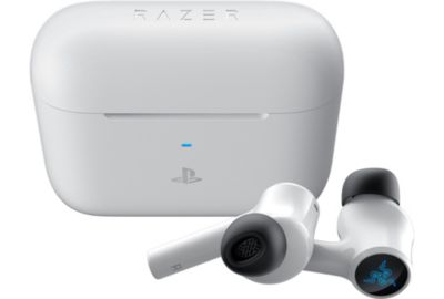 Ecouteurs RAZER HAMMERHEAD Hyperspeed Playstation