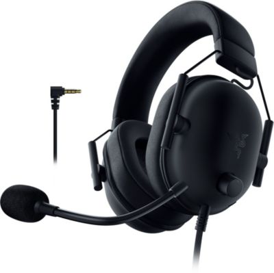 Casque PS4 PS5 Boulanger