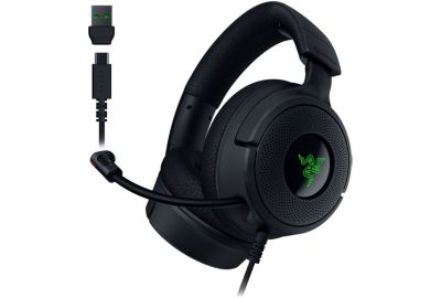 Casque gamer RAZER Kraken V4 X