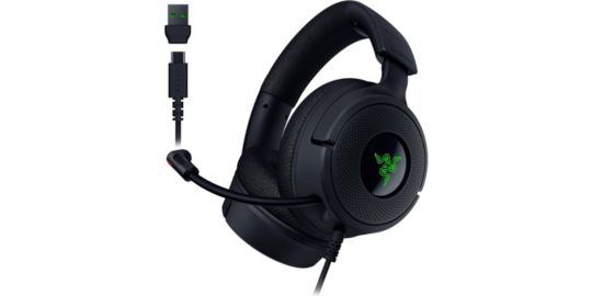 Casque gamer RAZER Kraken V4 X