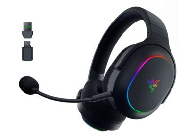Casque gamer RAZER Barracuda X Chroma
