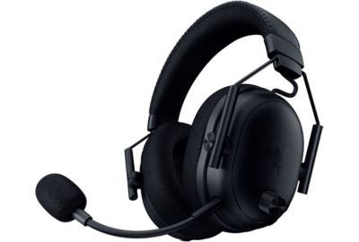 Casque gamer RAZER BLACKSHARK V3 PRO NOIR