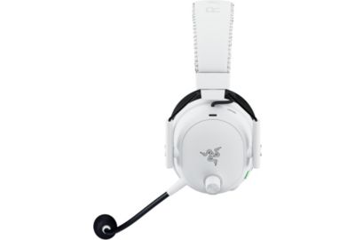 Casque gamer RAZER BLACKSHARK V3 PRO BLANC