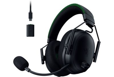 Casque gamer RAZER BLACKSHARK V3 PRO XBOX NOIR