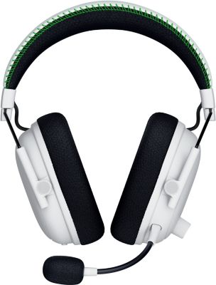 Casque gamer RAZER BLACKSHARK V3 PRO XBOX BLANC