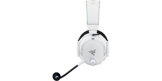 Casque gamer RAZER BLACKSHARK V3 PRO XBOX BLANC