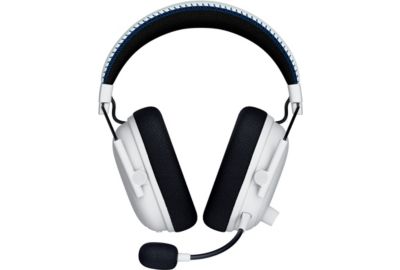 Casque gamer RAZER BLACKSHARK V3 PRO PLAYSTATION BLANC