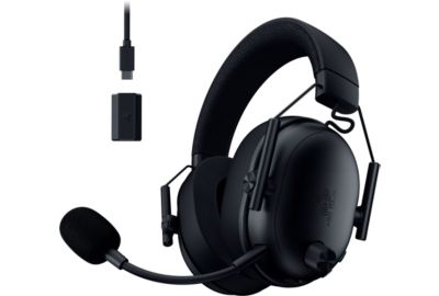 Casque gamer RAZER BLACKSHARK V3 NOIR