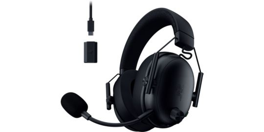 Casque gamer RAZER BLACKSHARK V3 NOIR