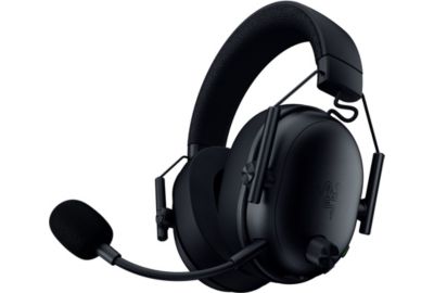 Casque gamer RAZER BLACKSHARK V3 NOIR