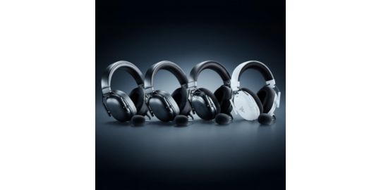 Casque gamer RAZER BLACKSHARK V3 X HYPERSPEED NOIR
