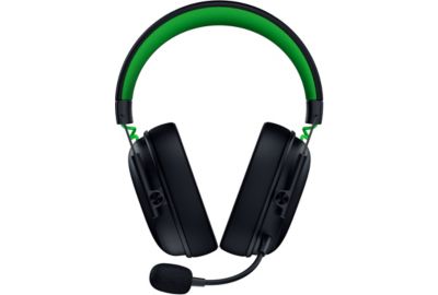Casque gamer RAZER BLACKSHARK V3 X HYPERSPEED XBOX NOIR